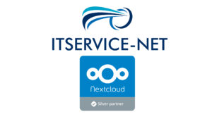 ITServicenet partner Nextcloud
