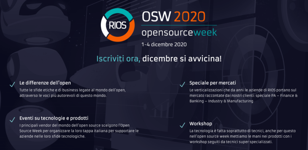 Open Source Week
